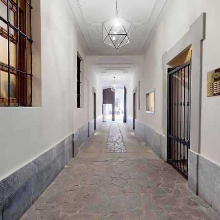 Guest House Duomo Milano Εξωτερικό φωτογραφία