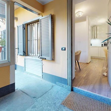 Guest House Duomo Milano Εξωτερικό φωτογραφία