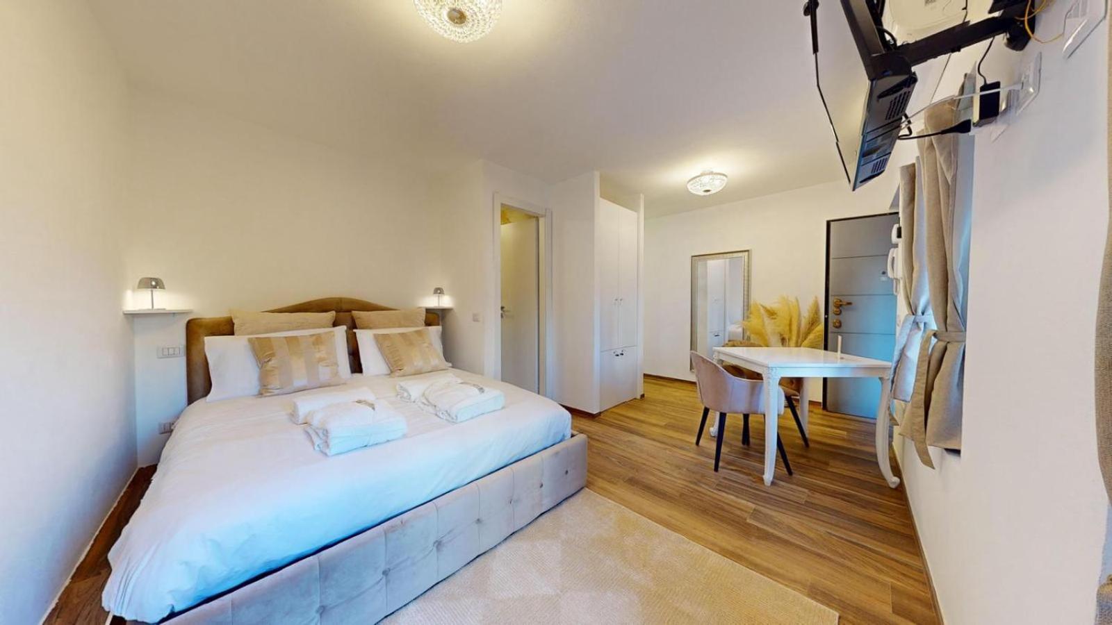 Guest House Duomo Milano Εξωτερικό φωτογραφία