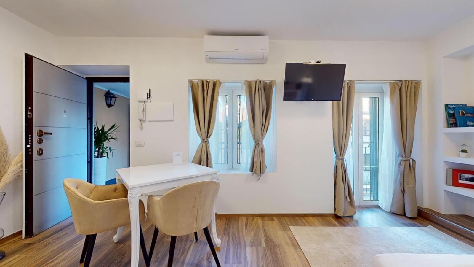 Guest House Duomo Milano Εξωτερικό φωτογραφία