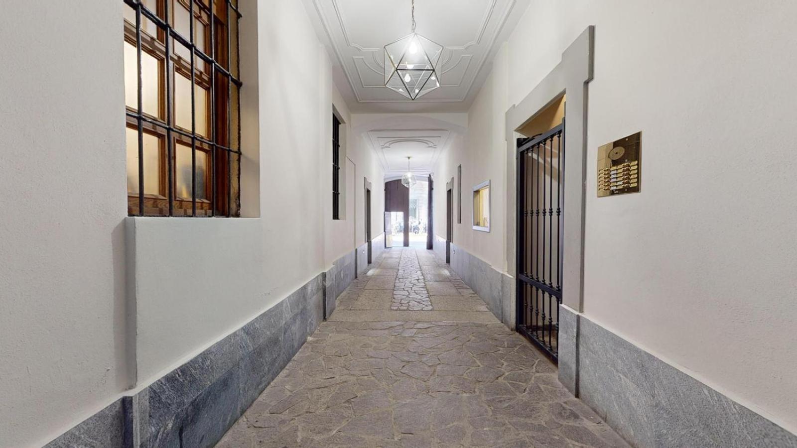 Guest House Duomo Milano Εξωτερικό φωτογραφία