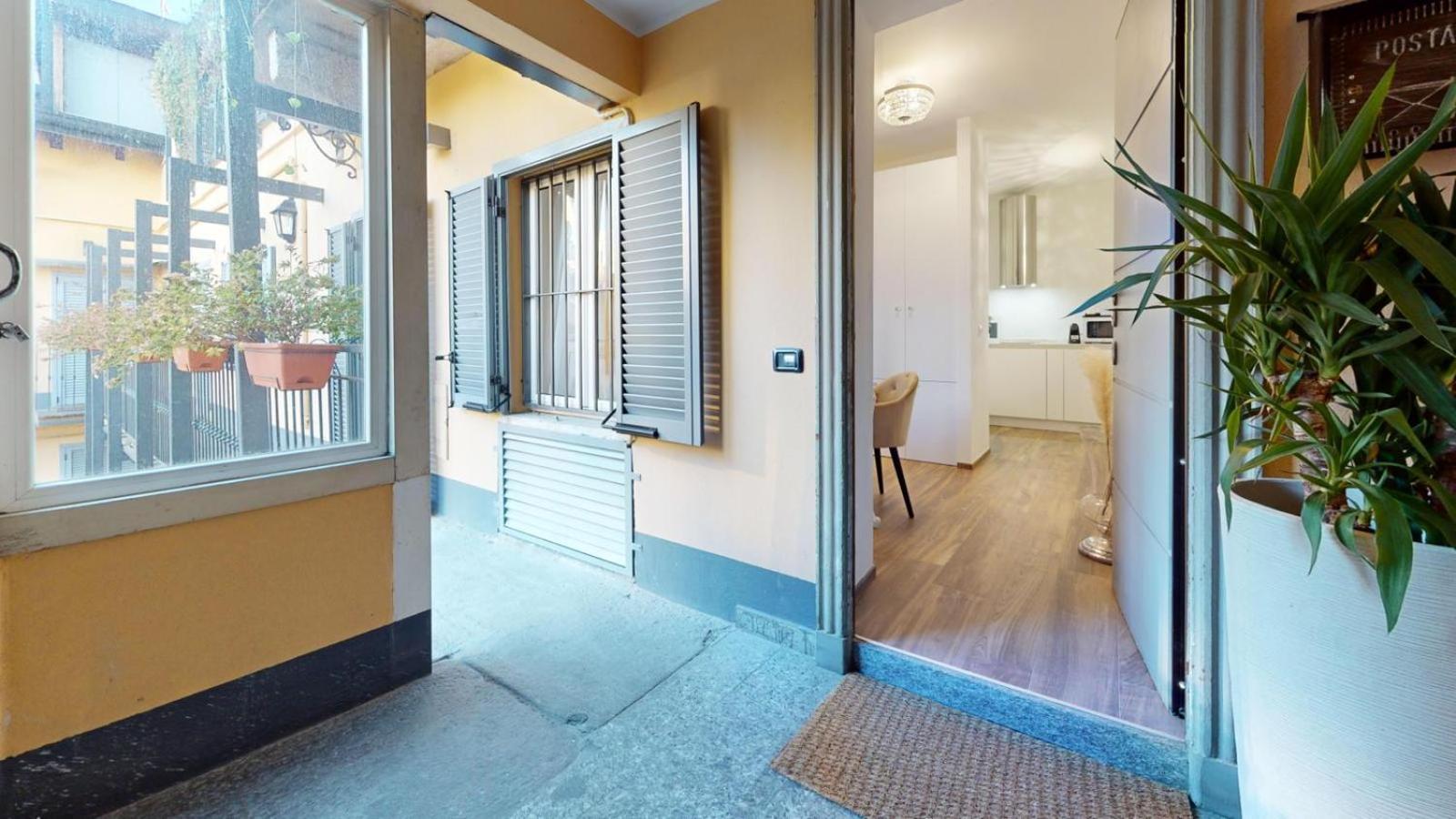 Guest House Duomo Milano Εξωτερικό φωτογραφία