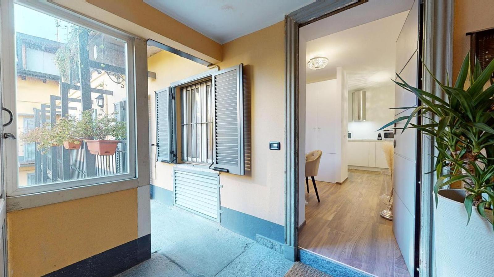 Guest House Duomo Milano Εξωτερικό φωτογραφία
